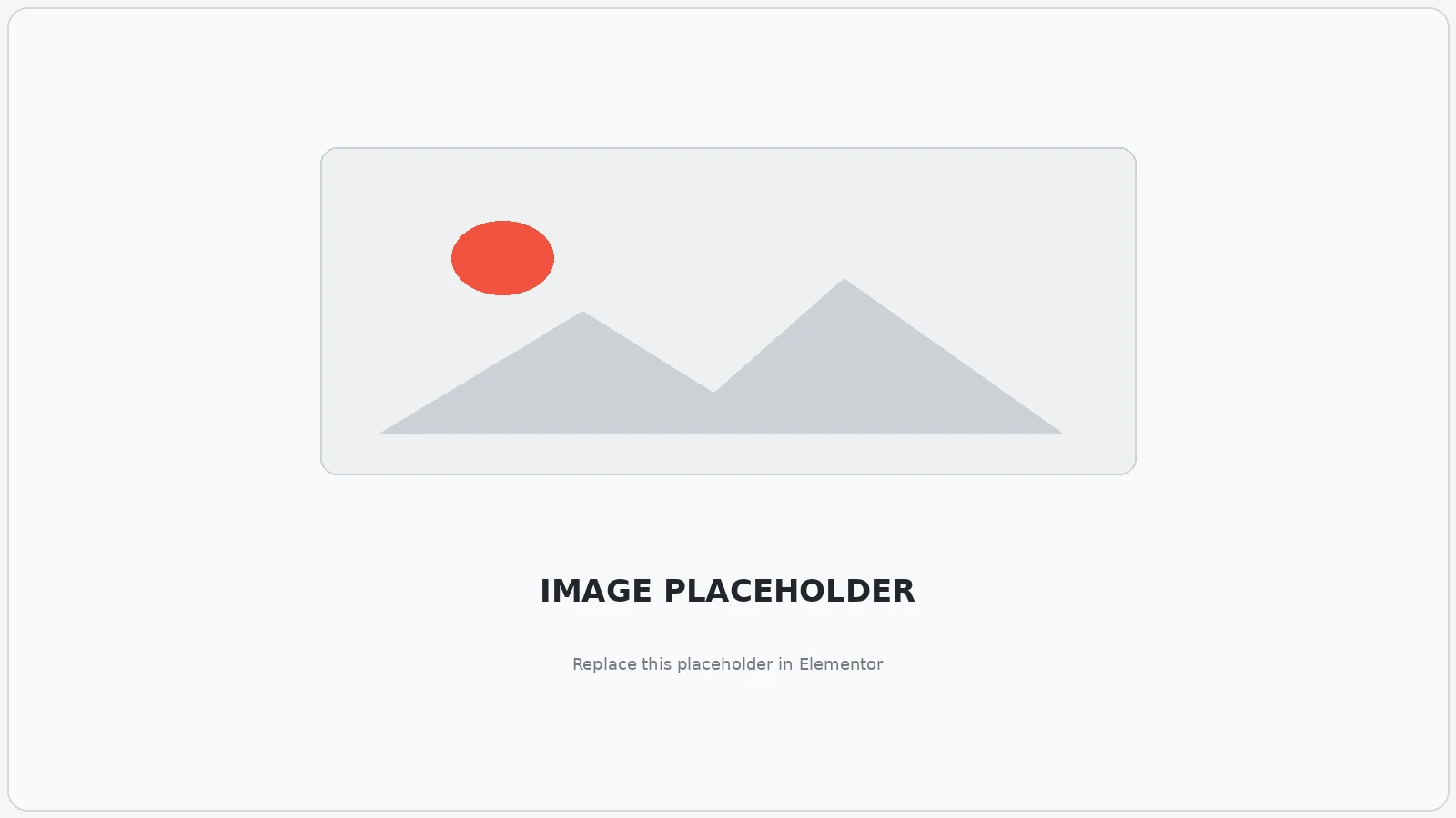 Placeholder